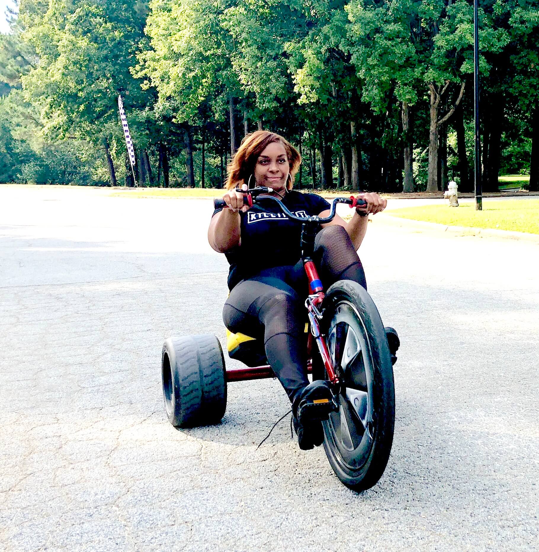 Event Photo Gallery Adult Big Wheel Club