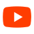 YouTube icon